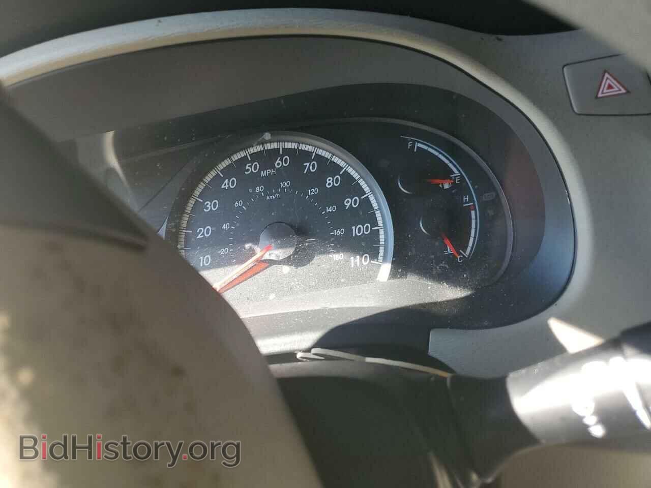 2012 TOYOTA All Models - VIN: 5TDKK3DC3CS210814 - Фото 9
