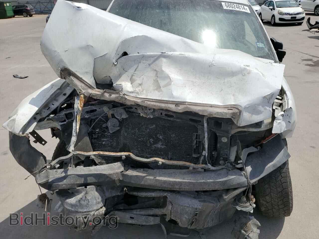 2014 FORD All Models - VIN: 1FTMF1CM0EKE93260 - Фото 11