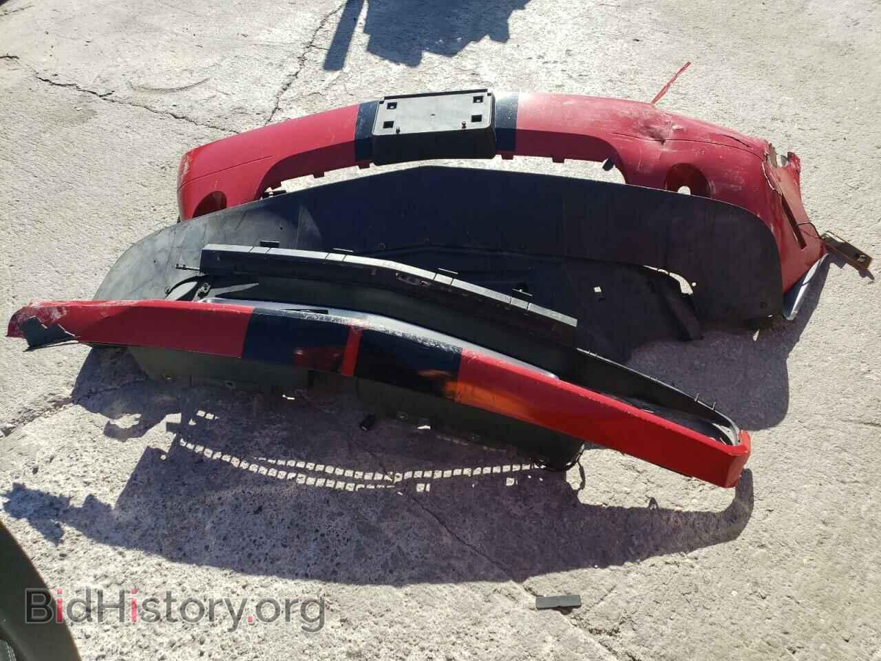 2011 DODGE CHALLENGER - VIN: 2B3CJ7DJ8BH526754 - Фото 12