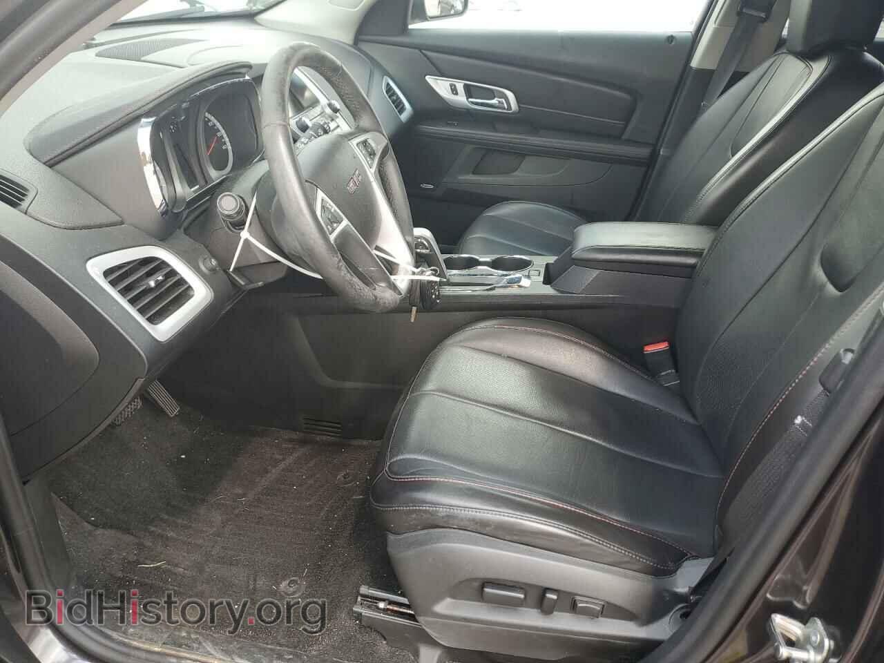 2015 GMC TERRAIN - VIN: 2GKALSEK5F6356403 - Photo 7
