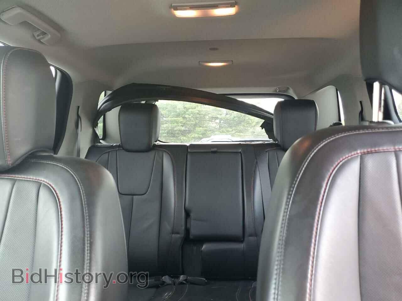 2015 GMC TERRAIN - VIN: 2GKALSEK5F6356403 - Photo 10