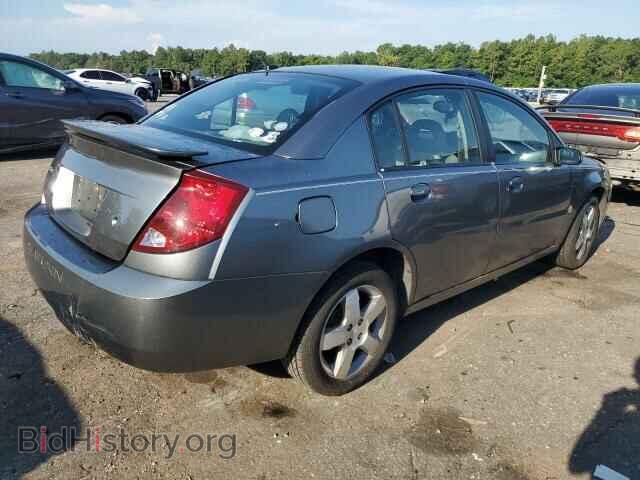 2006 SATURN ION - VIN: 1G8AL55F26Z122590 - Фото 3