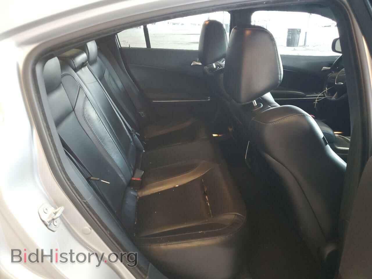2019 DODGE CHARGER - VIN: 2C3CDXBG7KH661032 - Фото 10