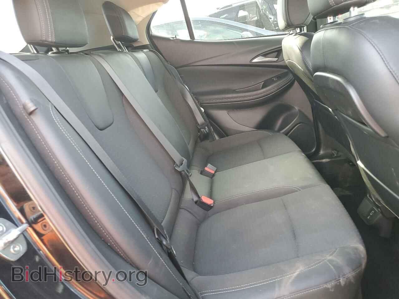 2021 BUICK ENCORE - VIN: KL4MMBS20MB054533 - Photo 10