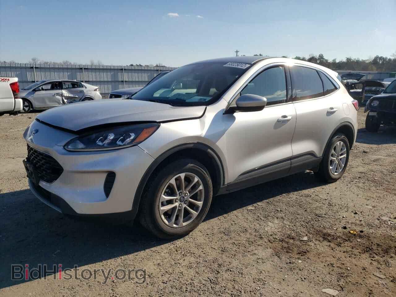 Photo 1FMCU9G61LUA95144 - FORD ESCAPE 2020