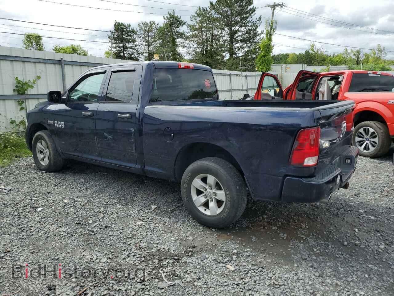 2017 RAM 1500 - VIN: 1C6RR7FT0HS604498 - Photo 2