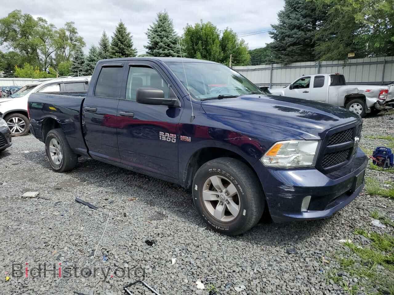 2017 RAM 1500 - VIN: 1C6RR7FT0HS604498 - Photo 4