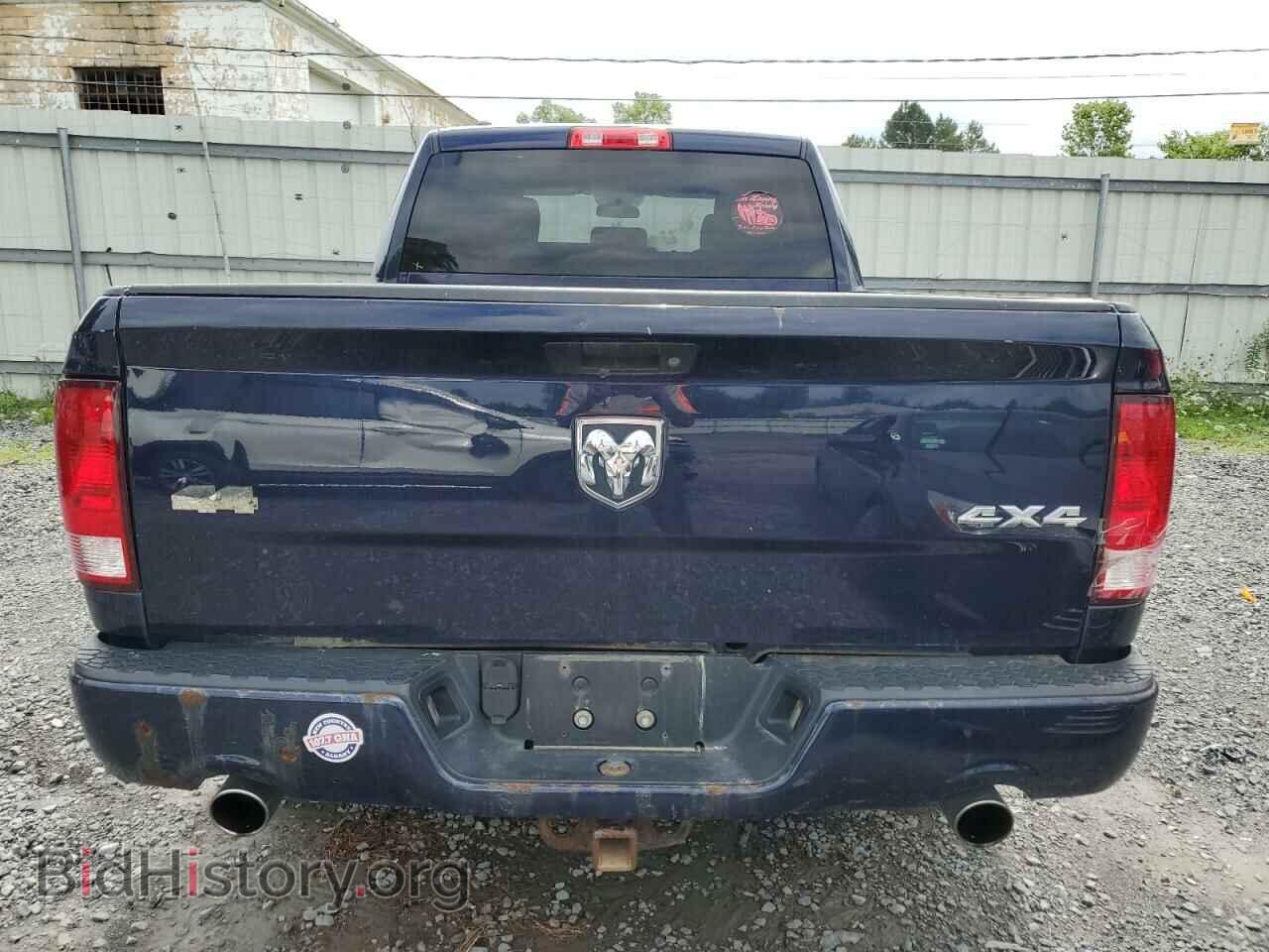 2017 RAM 1500 - VIN: 1C6RR7FT0HS604498 - Photo 6