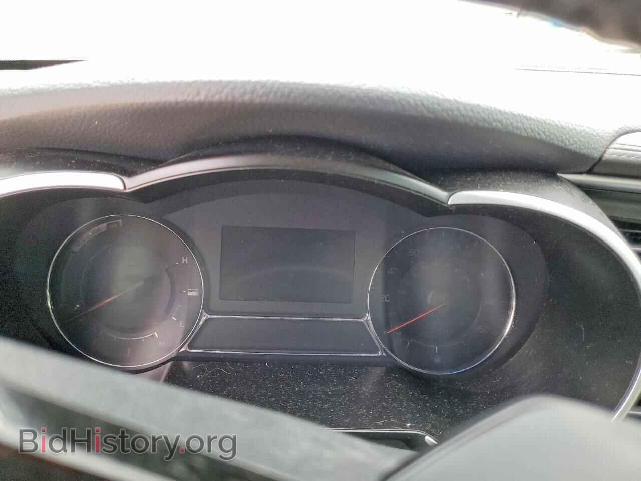 2015 KIA OPTIMA - VIN: KNAGN4AD4F5089458 - Photo 9