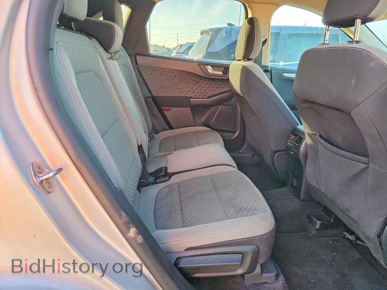 2020 FORD ESCAPE - VIN: 1FMCU9G66LUA74726 - Фото 11