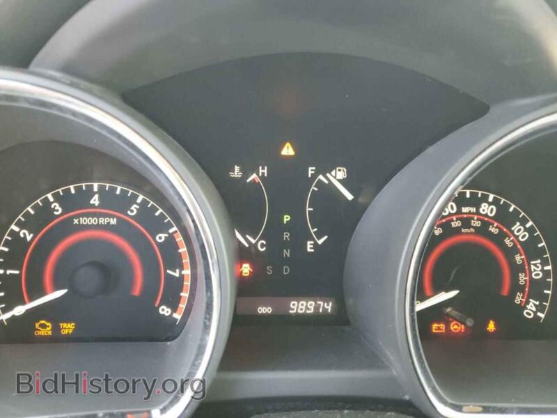 2013 Toyota HIGHLANDER (VIN 5TDZA3EH8DS031858) — photo 9 of 13