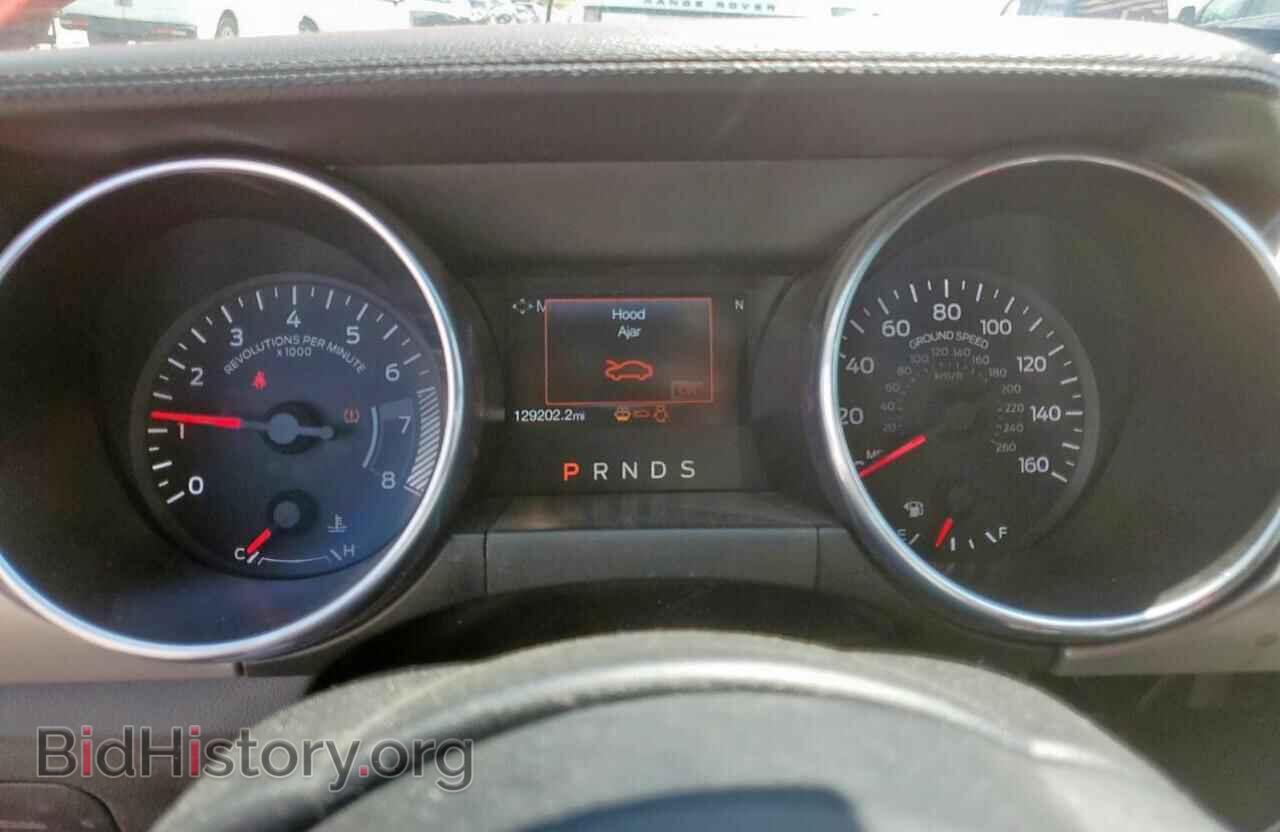 2018 FORD ALL Models - VIN: 1FA6P8TH0J5118159 - Фото 9