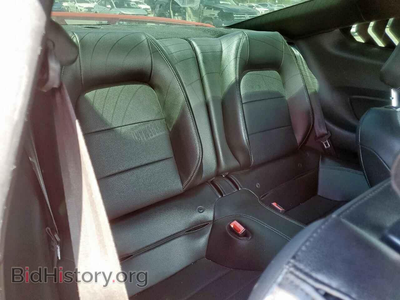 2018 FORD ALL Models - VIN: 1FA6P8TH0J5118159 - Фото 10