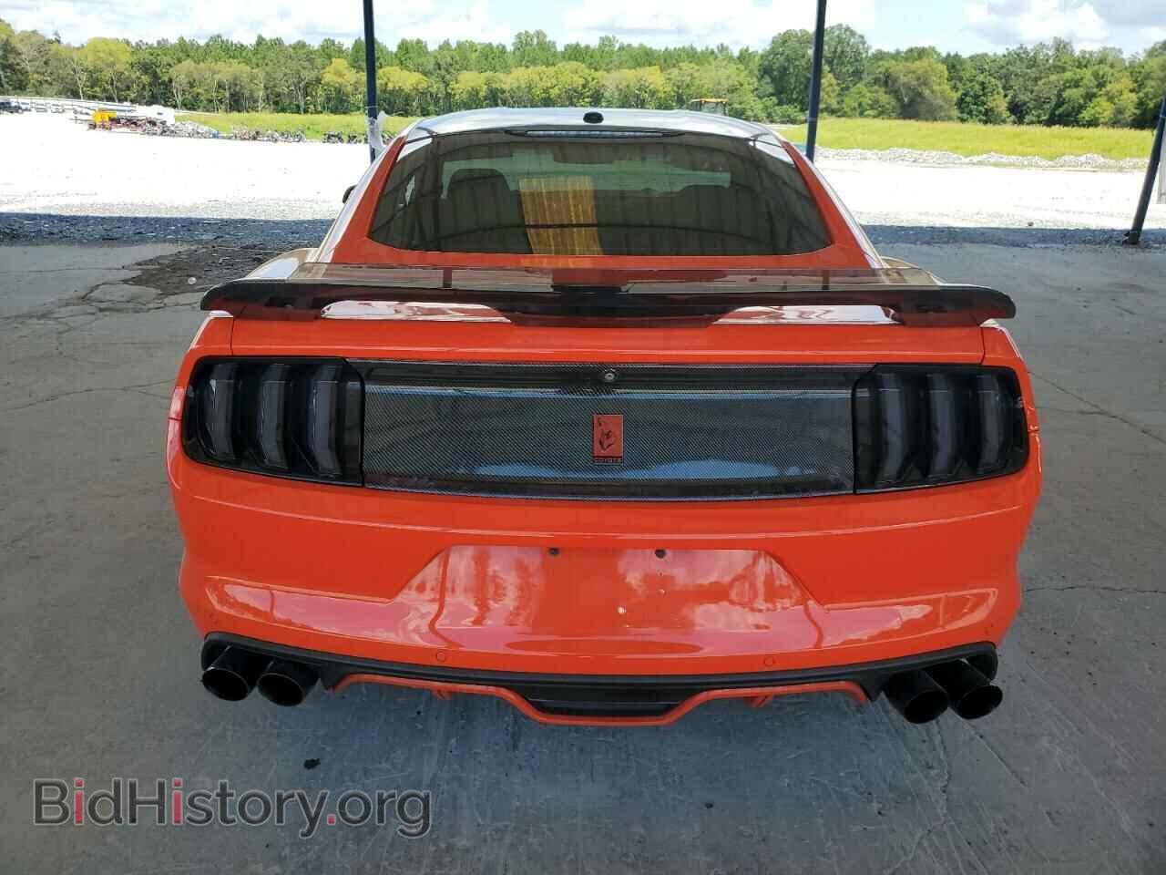 2015 FORD MUSTANG - VIN: 1FA6P8CF6F5357284 - Фото 6