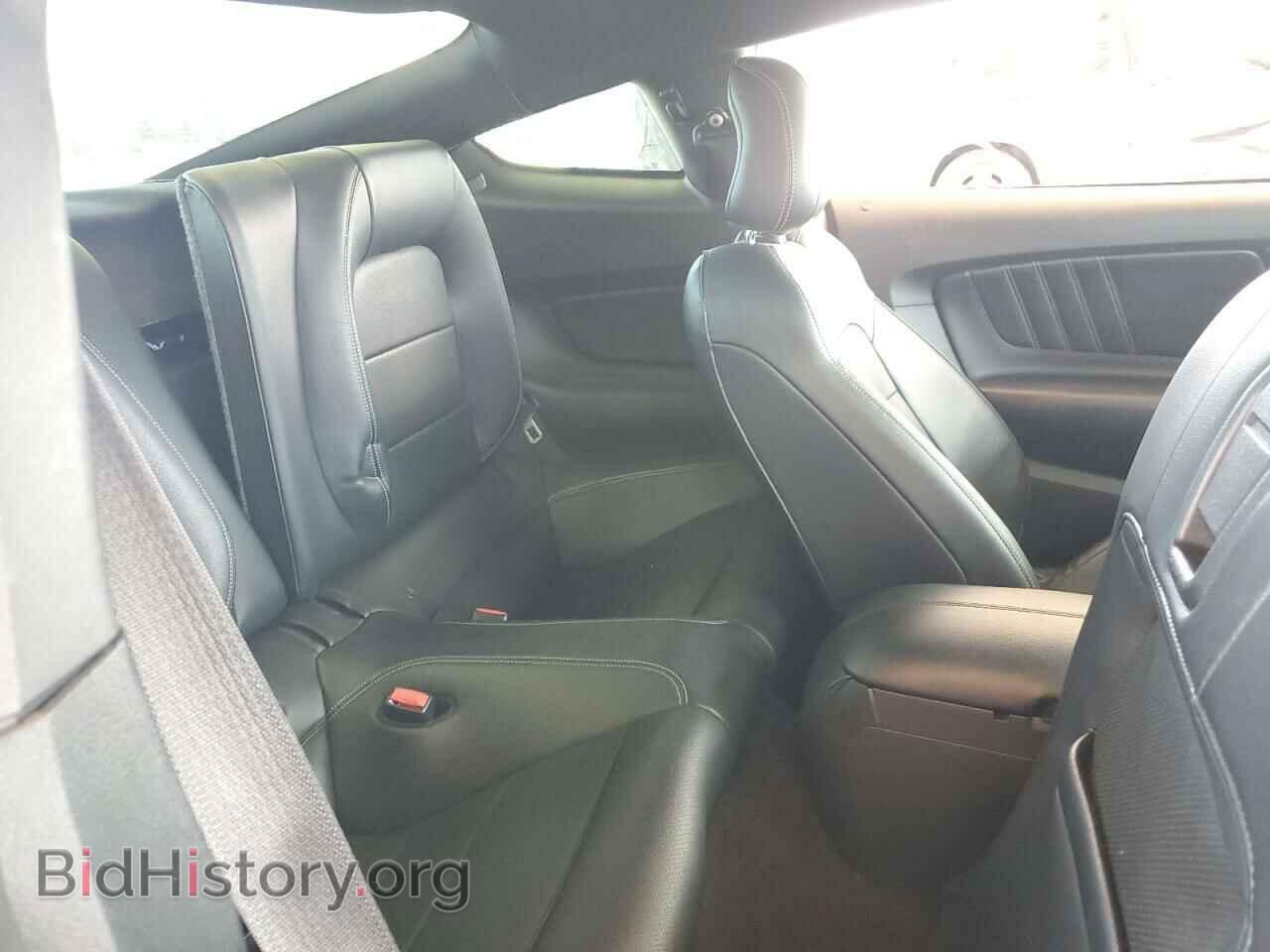 2015 FORD MUSTANG - VIN: 1FA6P8CF6F5357284 - Фото 10