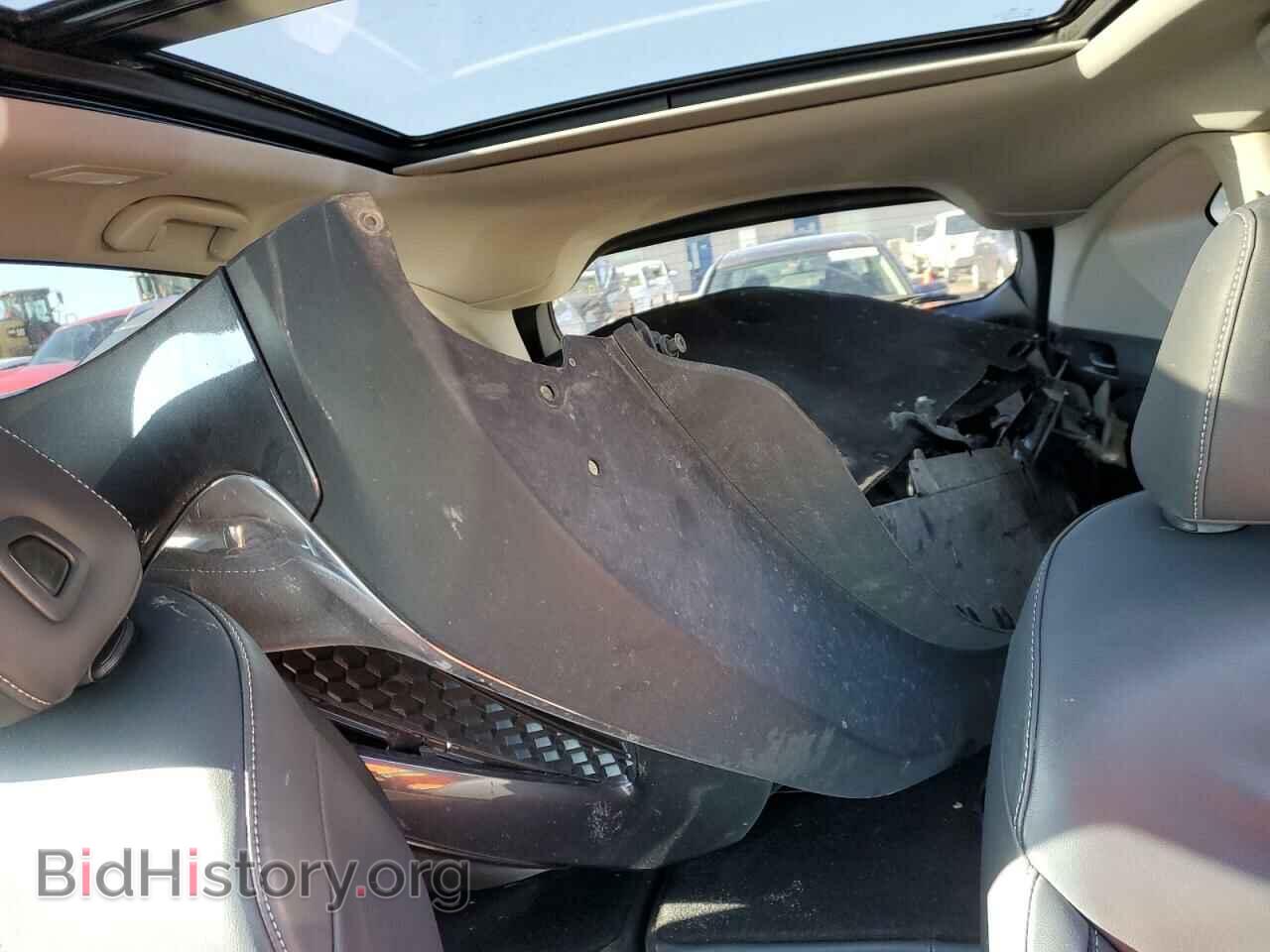 2021 ACURA RDX - VIN: 5J8TC2H53ML007790 - Фото 10