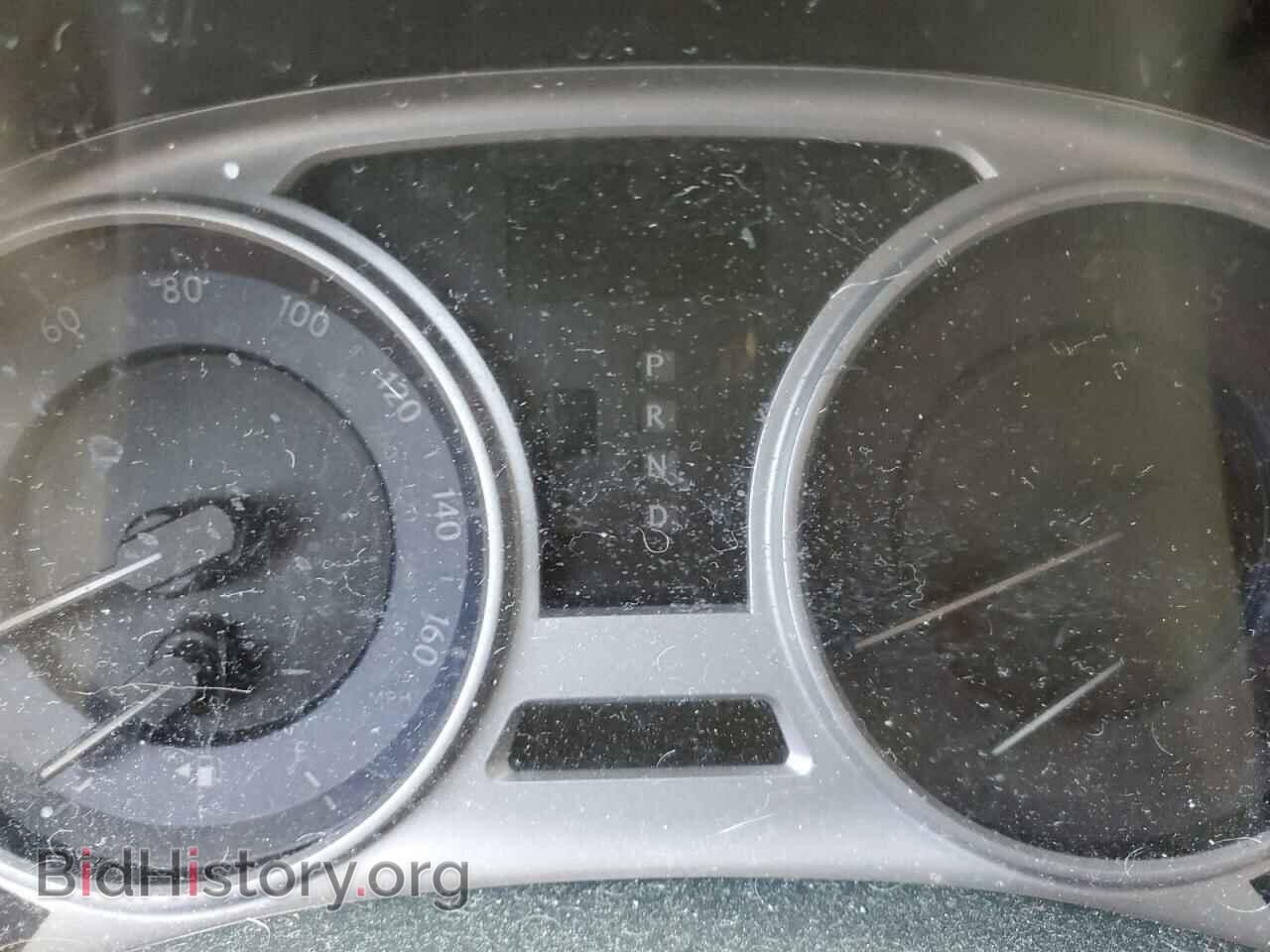 2007 LEXUS IS - VIN: JTHBK262272023087 - Фото 9