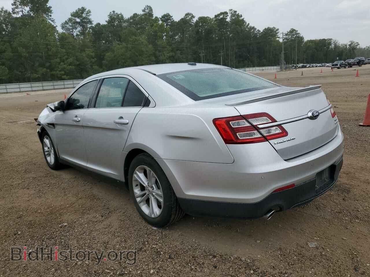 2015 FORD TAURUS - VIN: 1FAHP2E81FG202196 - Фото 2
