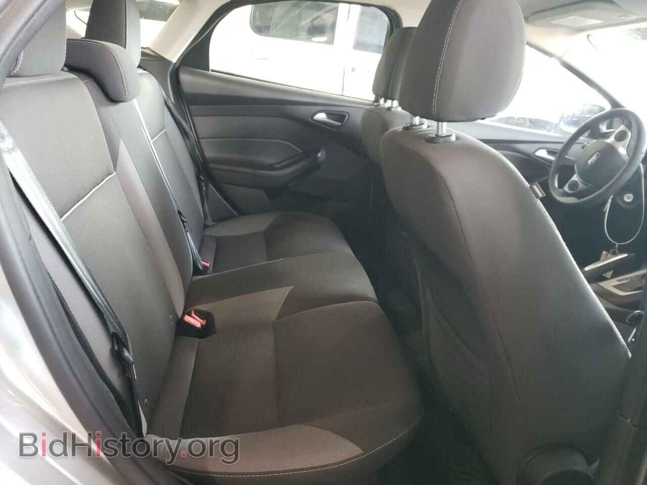 2014 FORD FOCUS - VIN: 1FADP3K22EL174547 - Фото 10