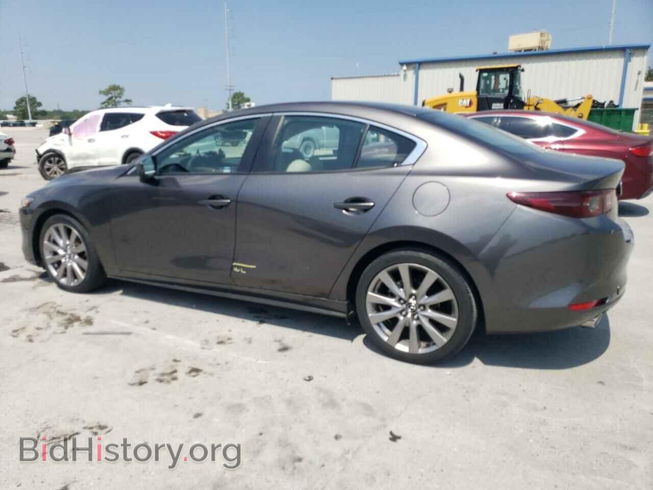 2019 MAZDA 3 - VIN: 3MZBPAAL8KM109497 - Фото 2