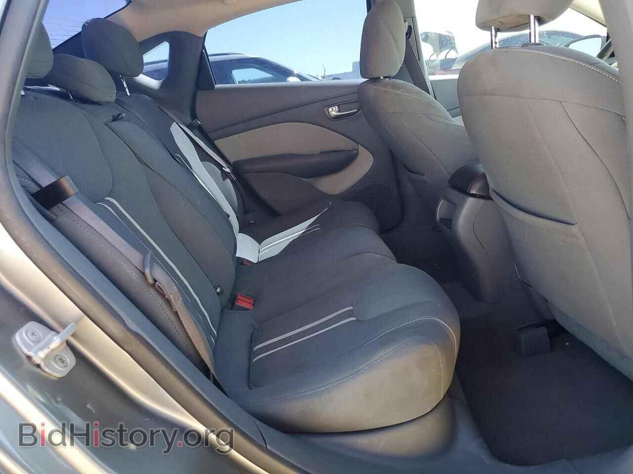 2013 DODGE DART - VIN: 1C3CDFBA4DD105248 - Photo 10