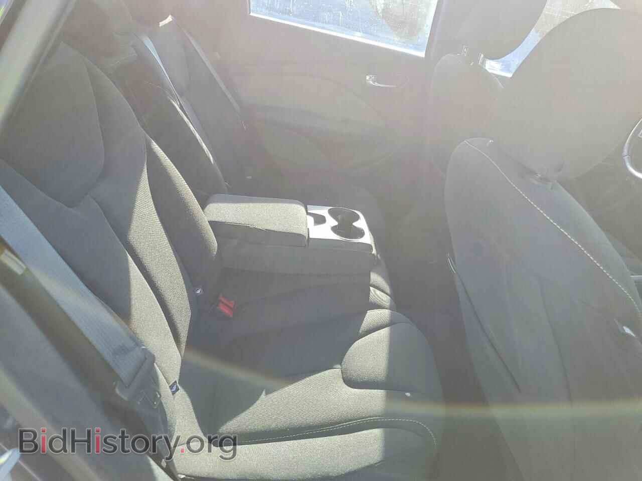 2013 DODGE DART - VIN: 1C3CDFBA2DD267198 - Photo 10
