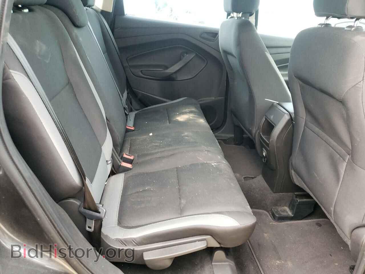 2015 FORD ESCAPE - VIN: 1FMCU0F79FUC25018 - Фото 6