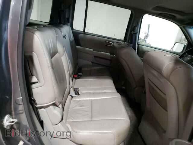 2011 HONDA PILOT - VIN: 5FNYF4H54BB083767 - Фото 11