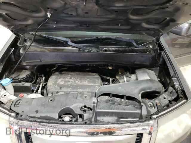 2011 HONDA PILOT - VIN: 5FNYF4H54BB083767 - Фото 12