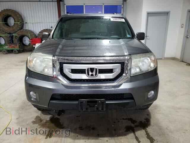 2011 HONDA PILOT - VIN: 5FNYF4H54BB083767 - Фото 5