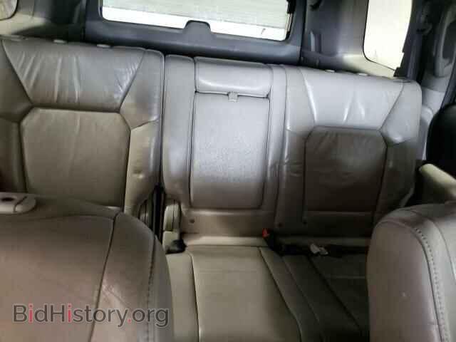 2011 HONDA PILOT - VIN: 5FNYF4H54BB083767 - Фото 10