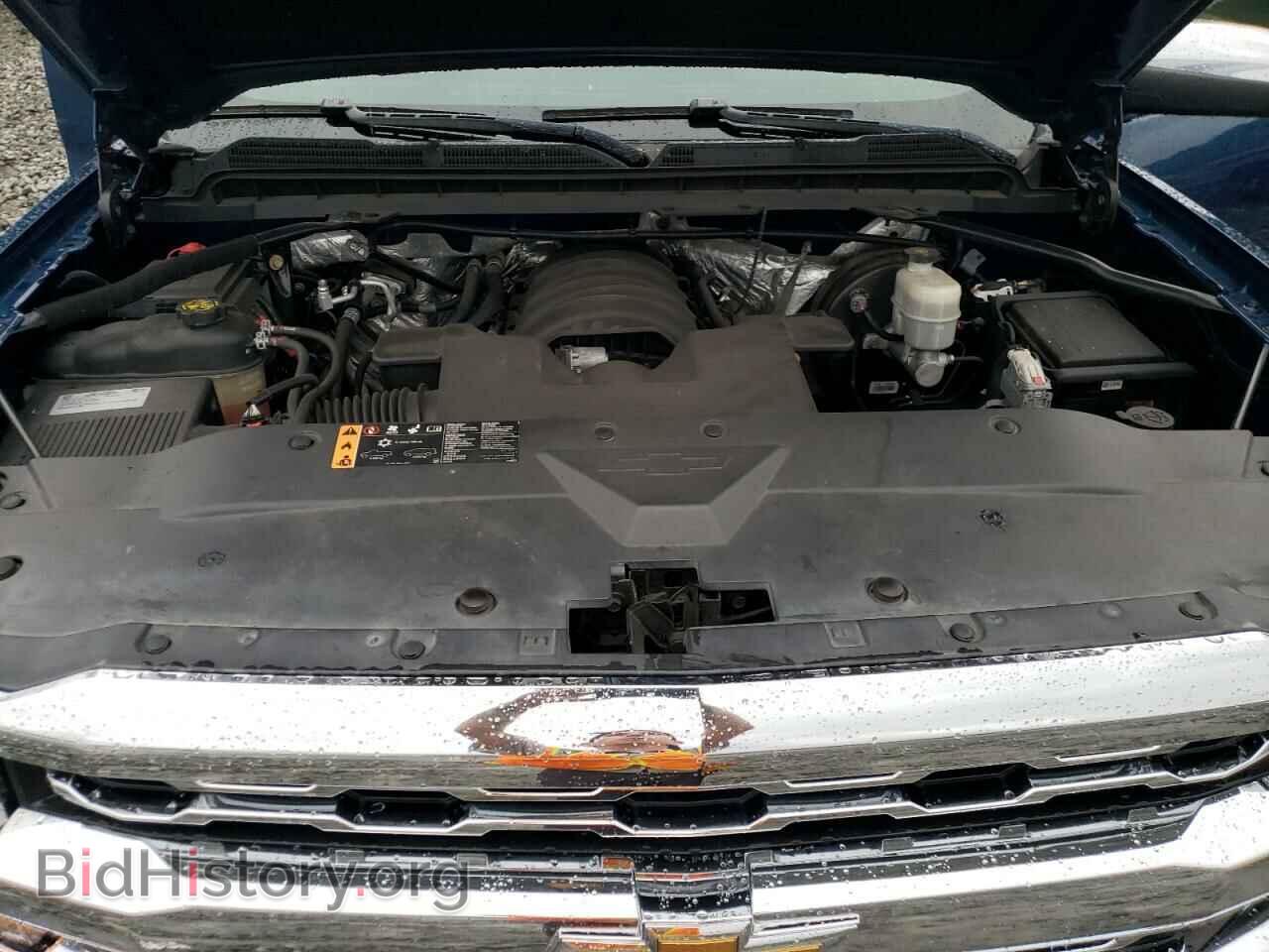 2017 CHEVROLET ALL Models - VIN: 3GCUKSEC8HG368122 - Фото 12