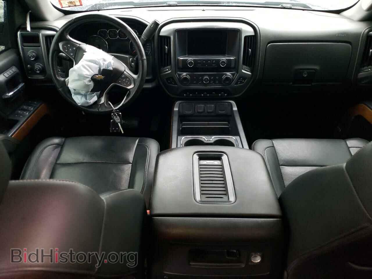 2017 CHEVROLET ALL Models - VIN: 3GCUKSEC8HG368122 - Фото 8