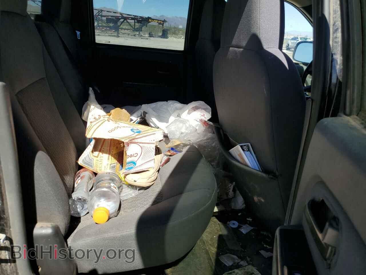 2006 GMC CANYON - VIN: 1GTDT136168315883 - Фото 10