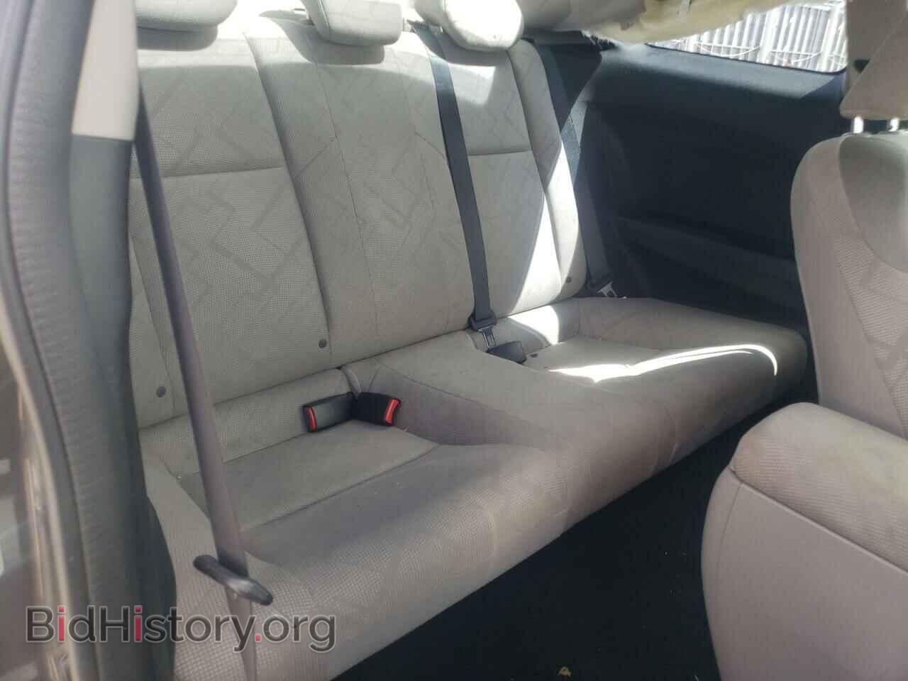 2013 HONDA CIVIC - VIN: 2HGFG3B57DH526094 - Фото 10