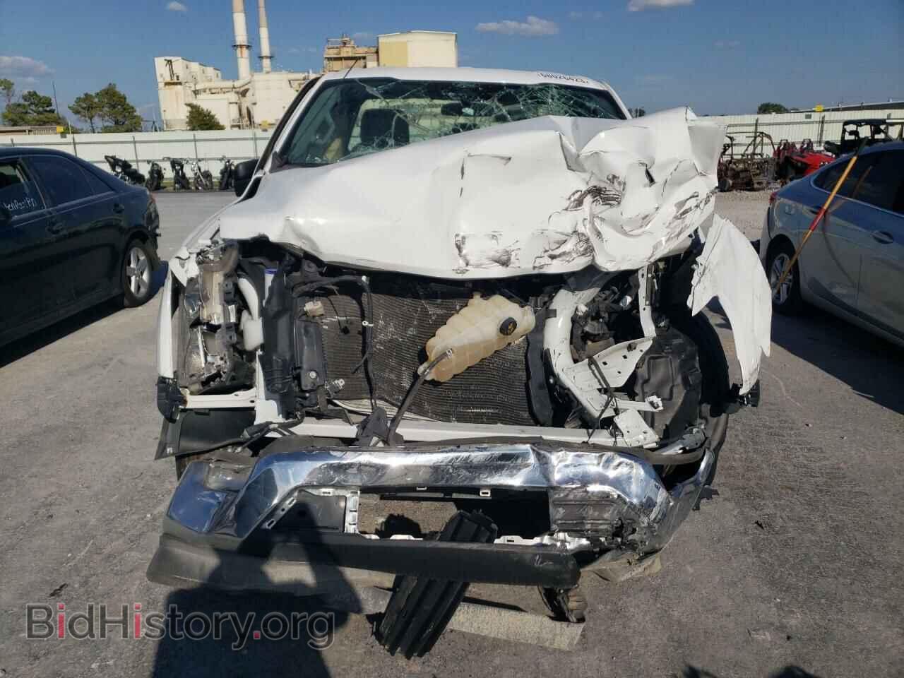 2021 FORD All Models - VIN: 1FTMF1CB4MKE83893 - Photo 5