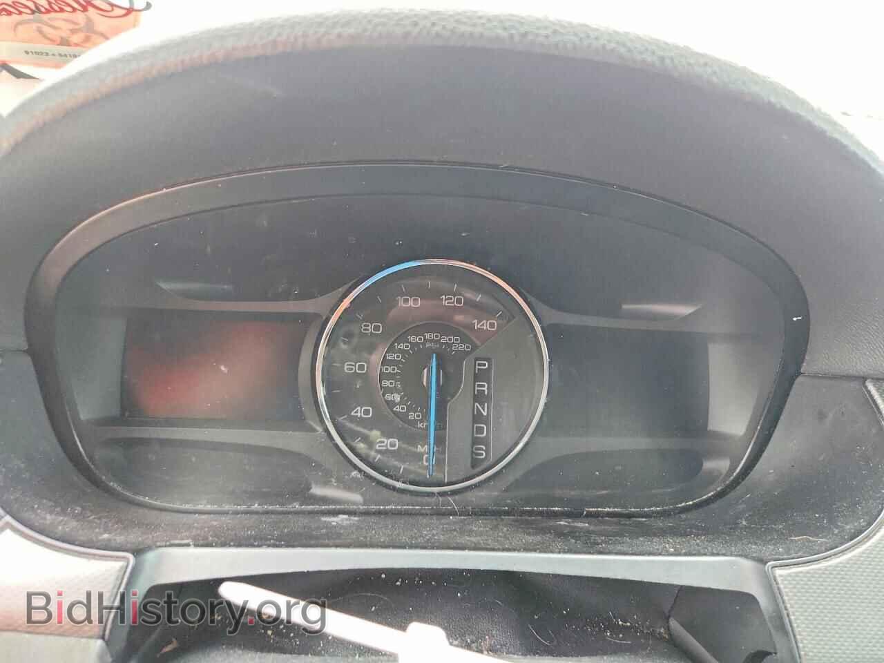 2013 FORD EDGE - VIN: 2FMDK4JC9DBA60788 - Photo 9