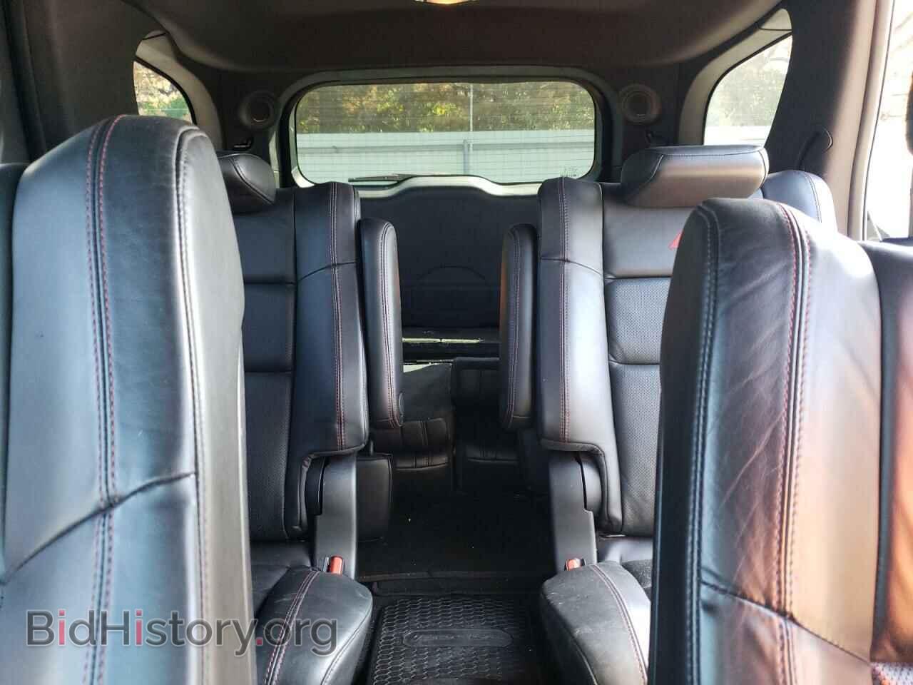 2021 DODGE DURANGO - VIN: 1C4SDJCT1MC792608 - Фото 10
