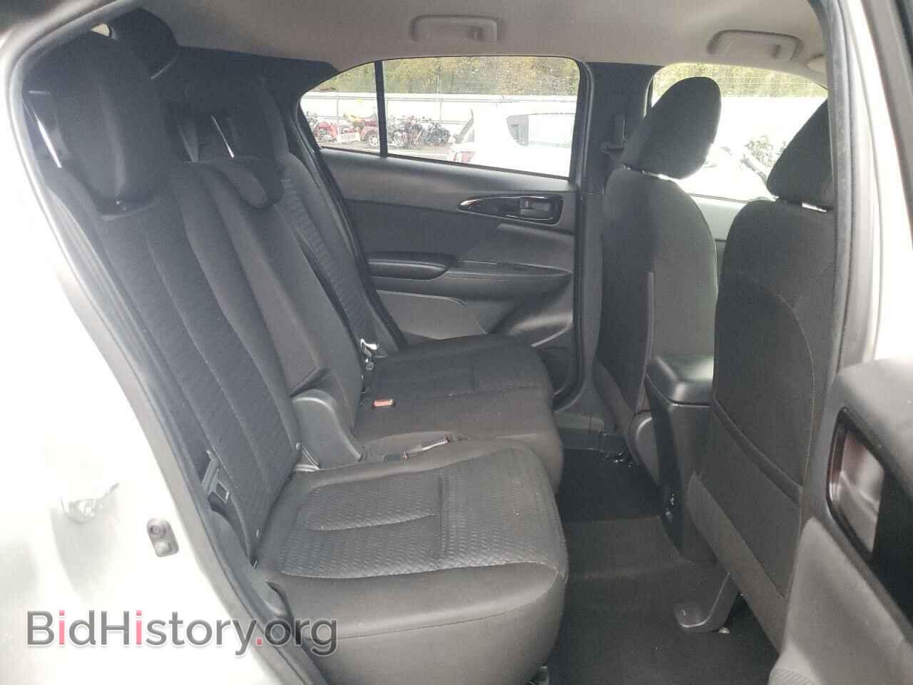 2020 MITSUBISHI ECLIPSE - VIN: JA4AS3AA1LZ001062 - Photo 11
