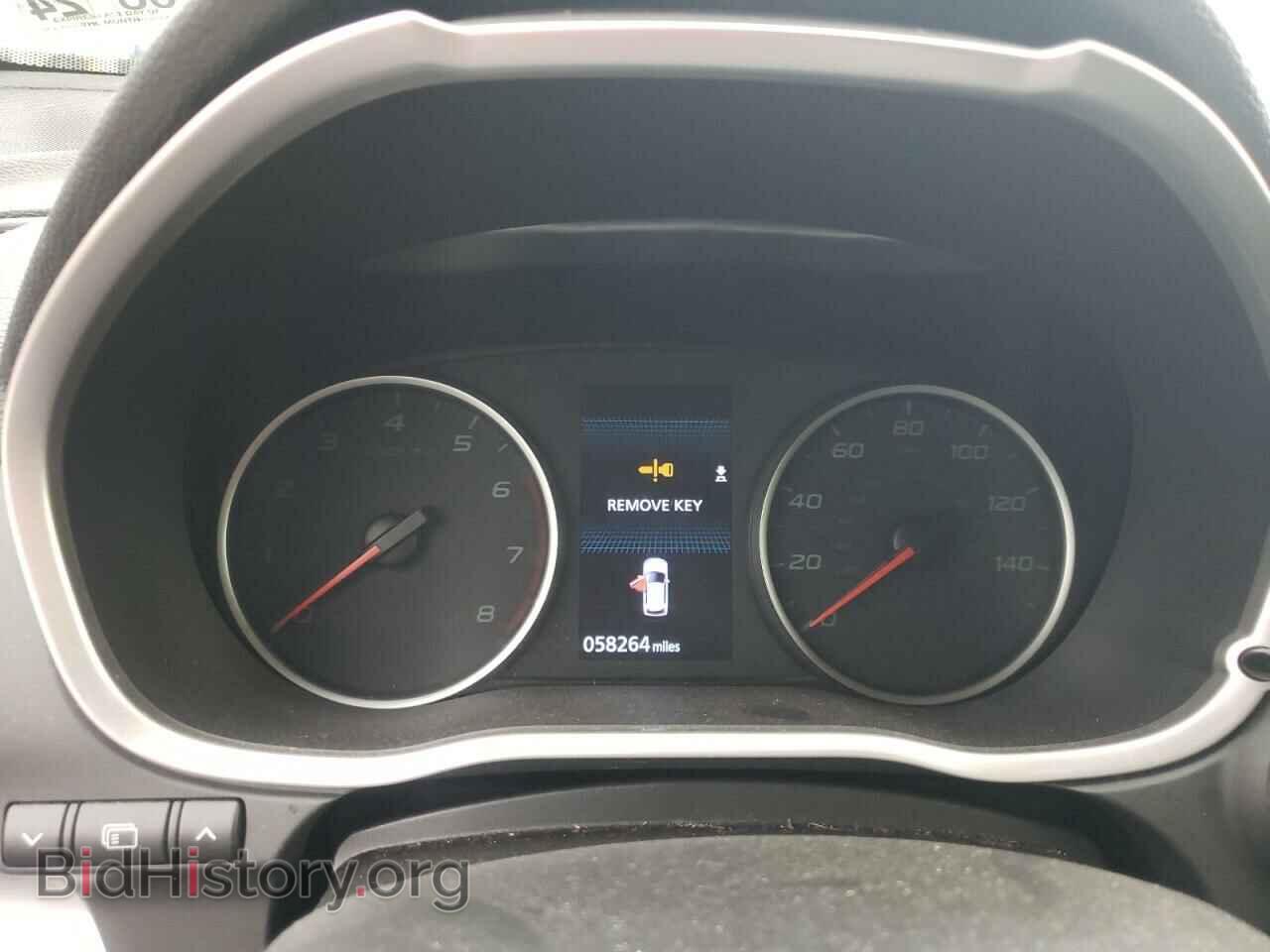 2020 MITSUBISHI ECLIPSE - VIN: JA4AS3AA1LZ001062 - Photo 9