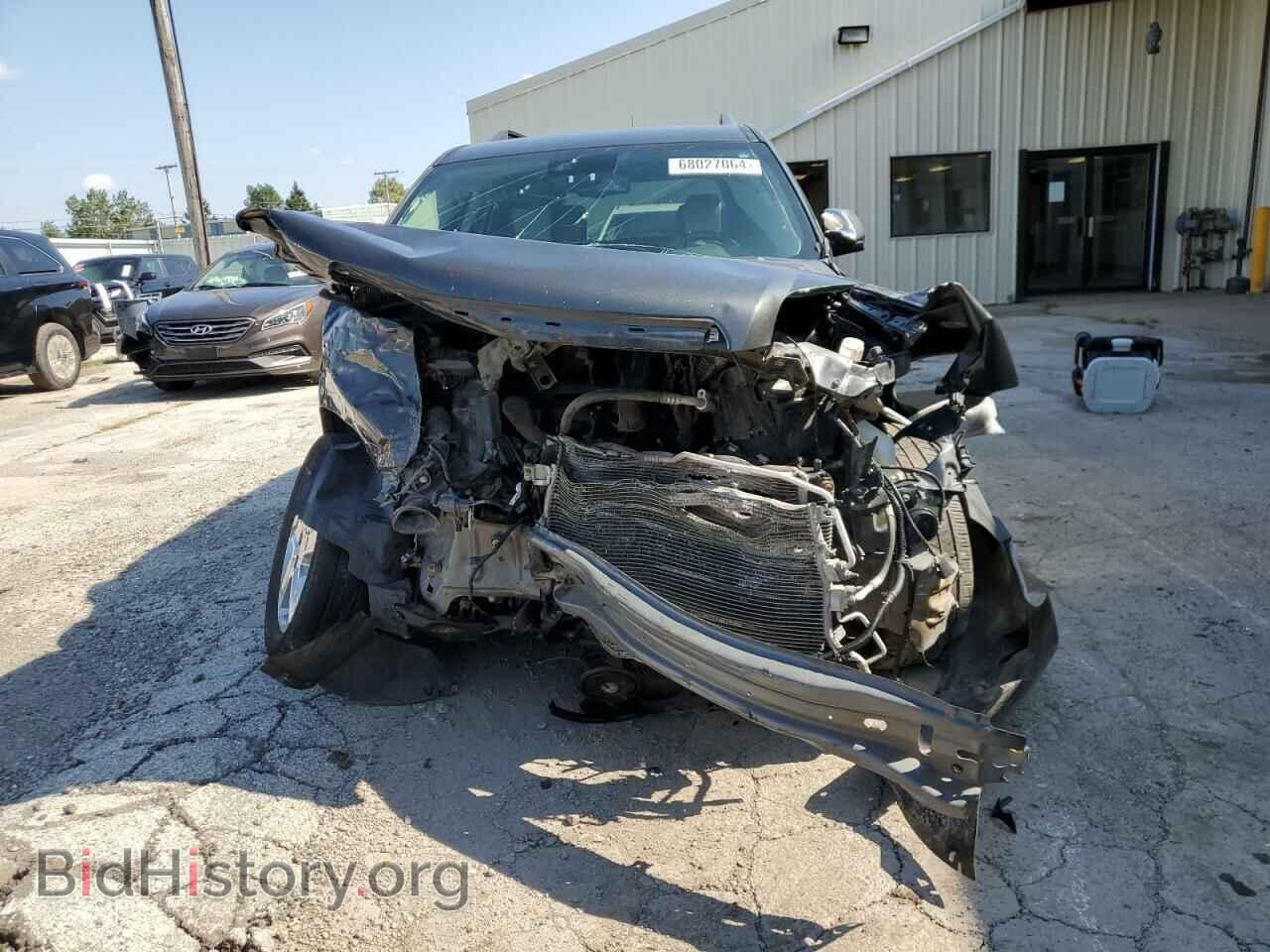 2017 GMC TERRAIN - VIN: 2GKFLVEK8H6177539 - Фото 5