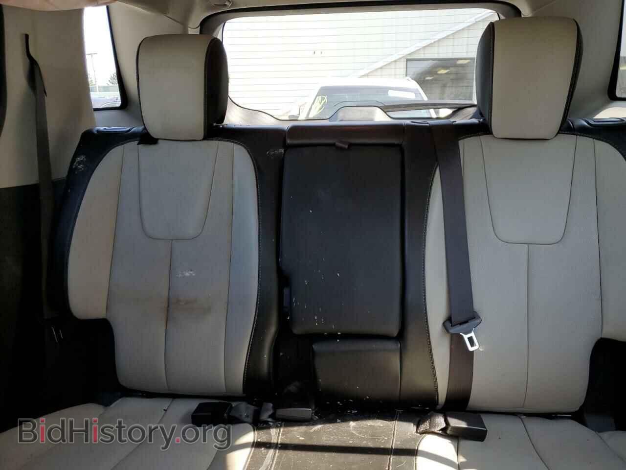 2017 GMC TERRAIN - VIN: 2GKFLVEK8H6177539 - Фото 10