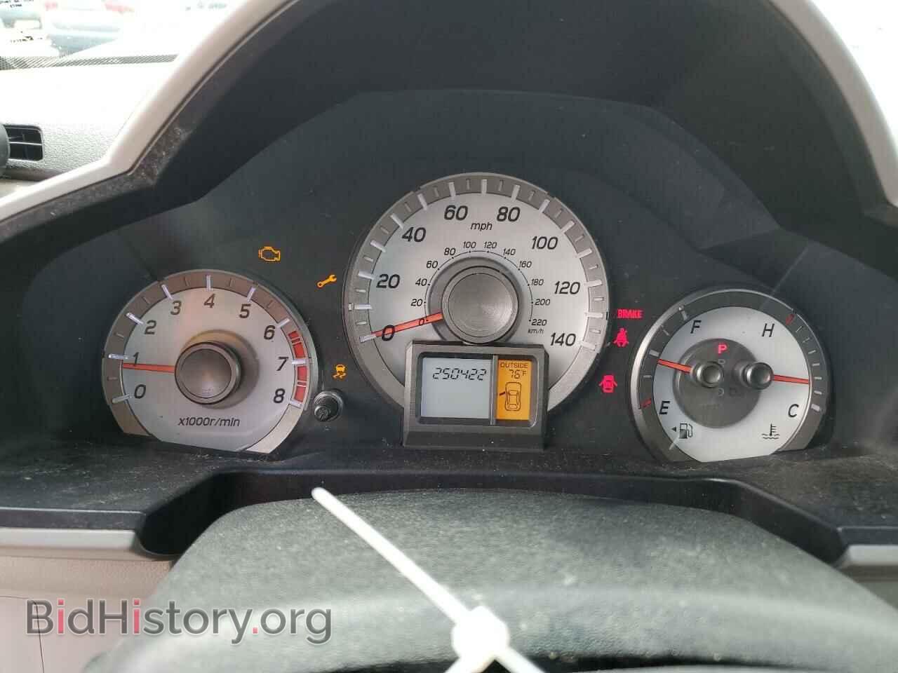 2013 HONDA PILOT - VIN: 5FNYF3H77DB019284 - Фото 9