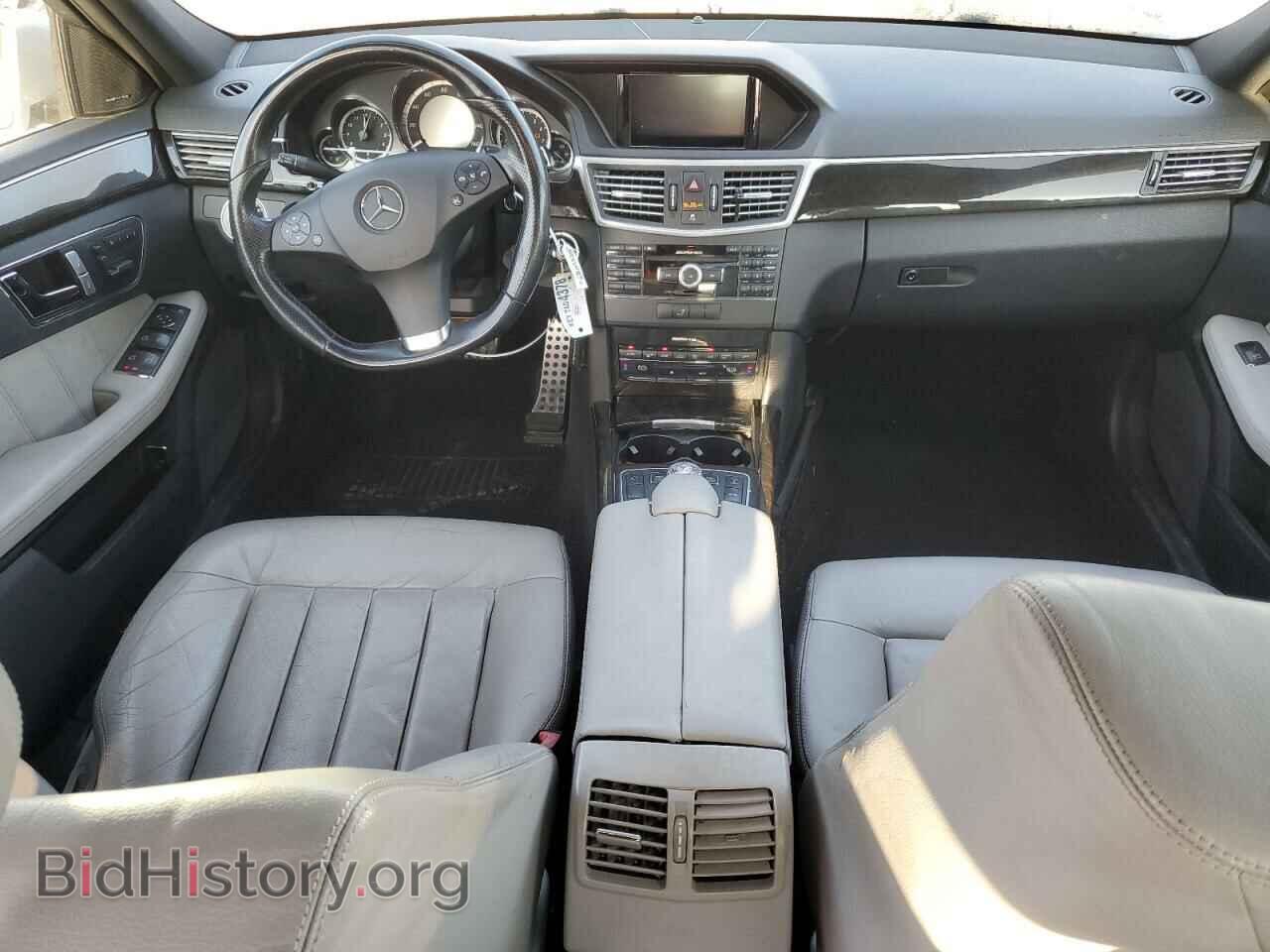 2010 MERCEDES-BENZ E-CLASS - VIN: WDDHF7CB4AA017845 - Фото 8