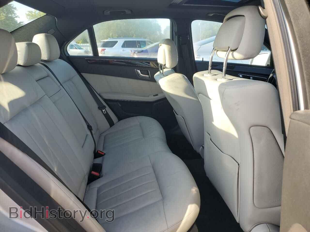 2010 MERCEDES-BENZ E-CLASS - VIN: WDDHF7CB4AA017845 - Фото 10