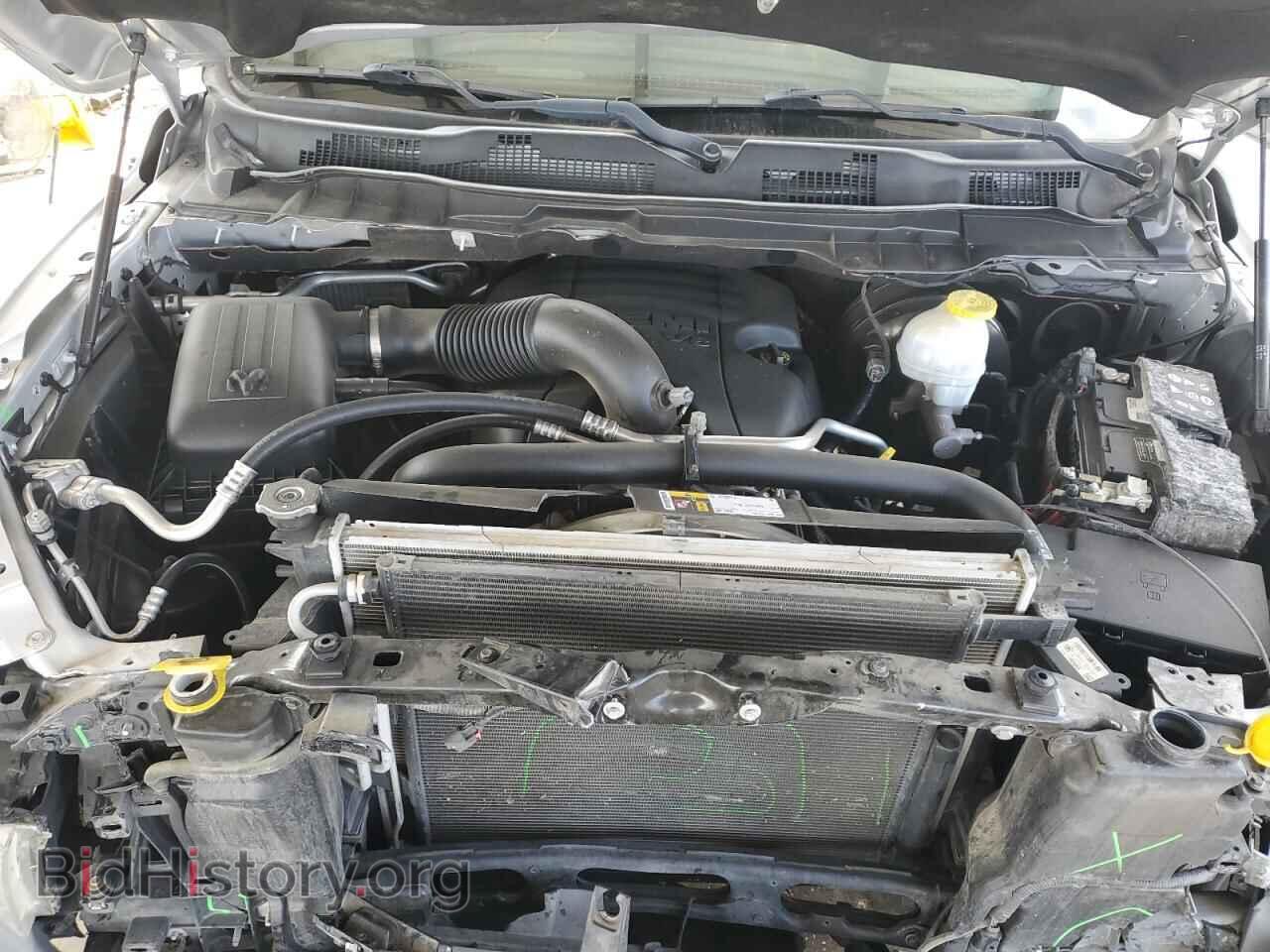 2018 RAM 1500 - VIN: 1C6RR6FT1JS325108 - Фото 11