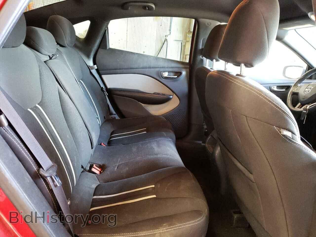 2014 DODGE DART - VIN: 1C3CDFBB2ED775987 - Фото 10