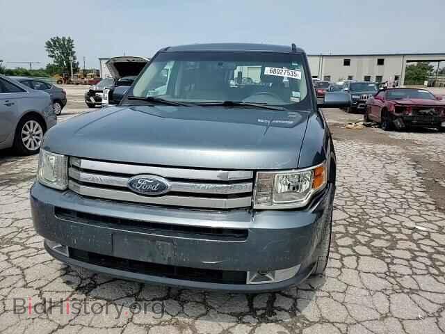 2010 FORD FLEX - VIN: 2FMHK6CC0ABB21547 - Photo 13