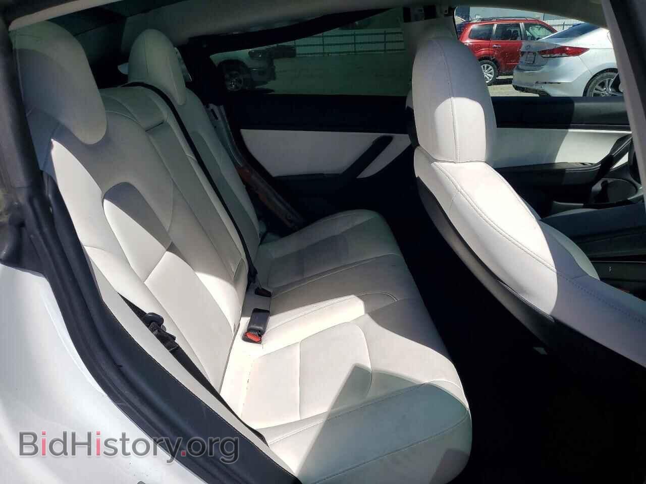 2020 TESLA MODEL 3 - VIN: 5YJ3E1EA2LF717950 - Photo 10