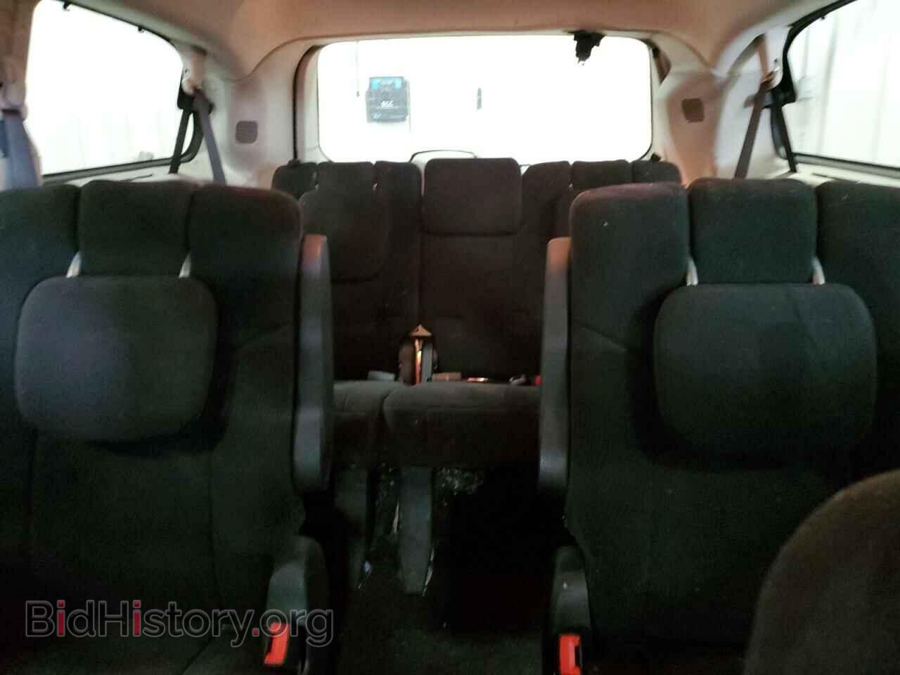 2013 DODGE CARAVAN - VIN: 2C4RDGCG0DR790313 - Photo 10
